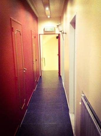 Imagen general del Hotel Beaux Arts. Foto 4