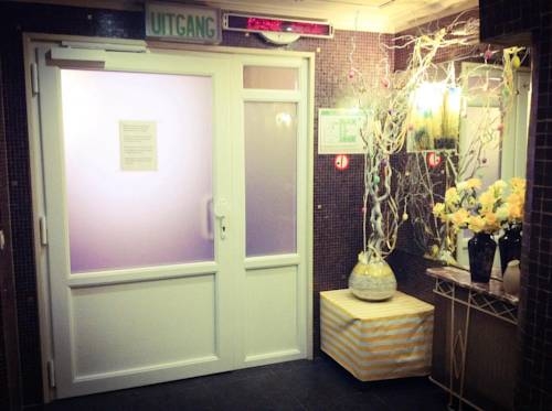 Imagen general del Hotel Beaux Arts. Foto 2