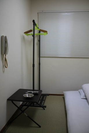 Imagen de la habitación del Hotel Beaver 2. Foto 3
