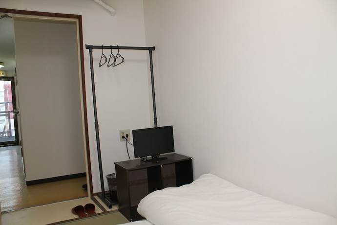 Imagen de la habitación del Hotel Beaver 2. Foto 6