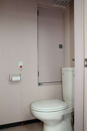 Imagen de la habitación del Hotel Beaver 2. Foto 7