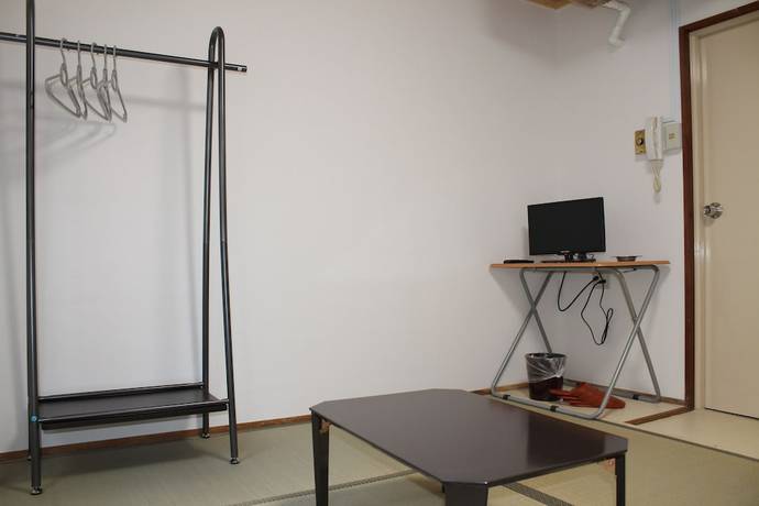 Imagen de la habitación del Hotel Beaver 2. Foto 8