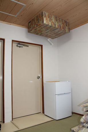 Imagen de la habitación del Hotel Beaver 2. Foto 9