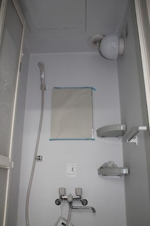 Imagen de la habitación del Hotel Beaver 2. Foto 10