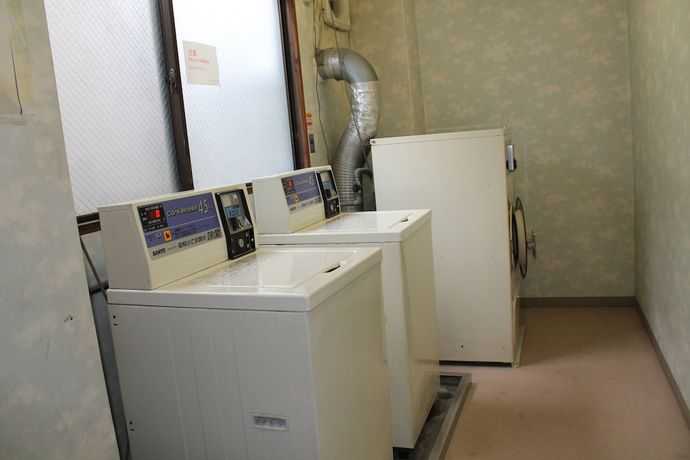 Imagen de los interiores del Hotel Beaver 2. Foto 17