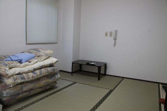 Imagen de la habitación del Hotel Beaver 2. Foto 11