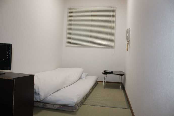 Imagen de la habitación del Hotel Beaver 2. Foto 12