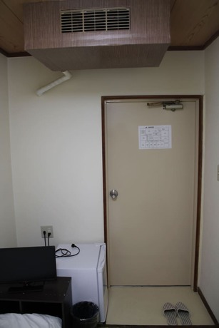 Imagen de la habitación del Hotel Beaver 2. Foto 13