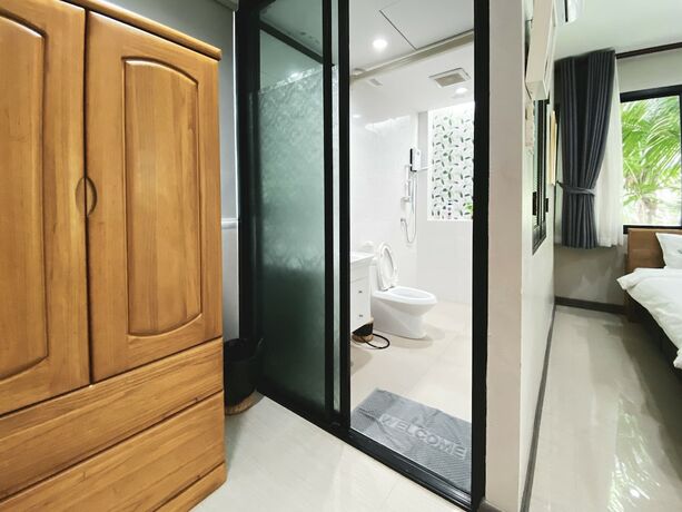 Imagen general del Hotel Beaver Club Homestay. Foto 2