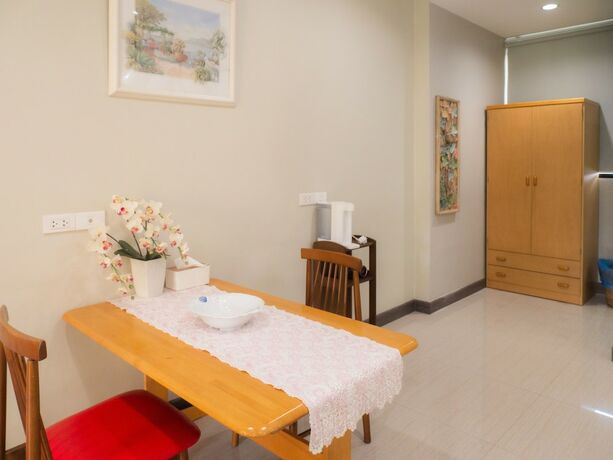 Imagen general del Hotel Beaver Club Homestay. Foto 5