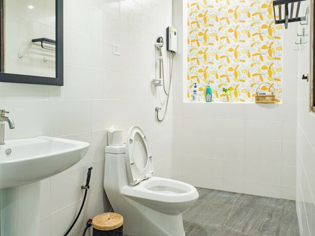 Imagen general del Hotel Beaver Club Homestay. Foto 13