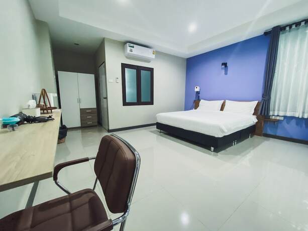 Imagen de la habitación del Hotel Beaver Club Homestay. Foto 17