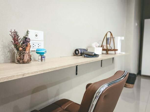 Imagen de la habitación del Hotel Beaver Club Homestay. Foto 18