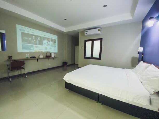 Imagen de la habitación del Hotel Beaver Club Homestay. Foto 20
