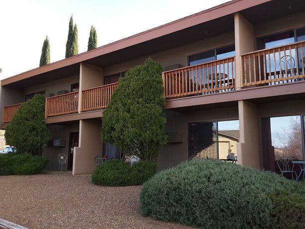 Imagen general del Hotel Beaver Creek Inn. Foto 1