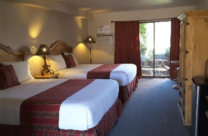 Imagen general del Hotel Beaver Creek Inn. Foto 3
