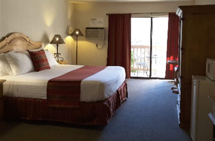 Imagen general del Hotel Beaver Creek Inn. Foto 4