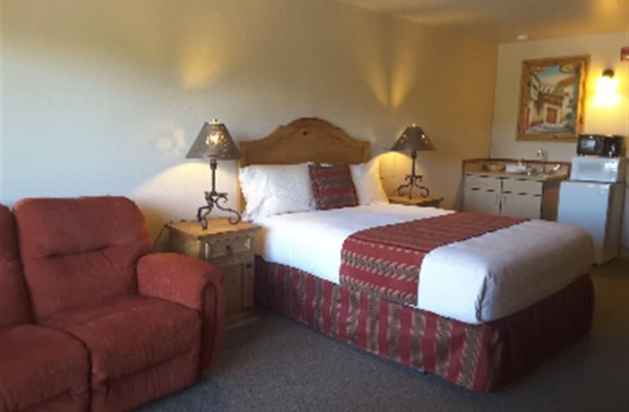 Imagen general del Hotel Beaver Creek Inn. Foto 5