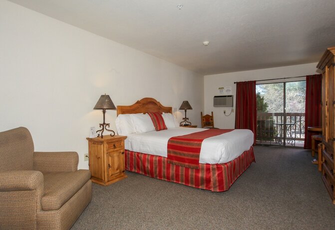 Imagen de la habitación del Hotel Beaver Creek Inn. Foto 14