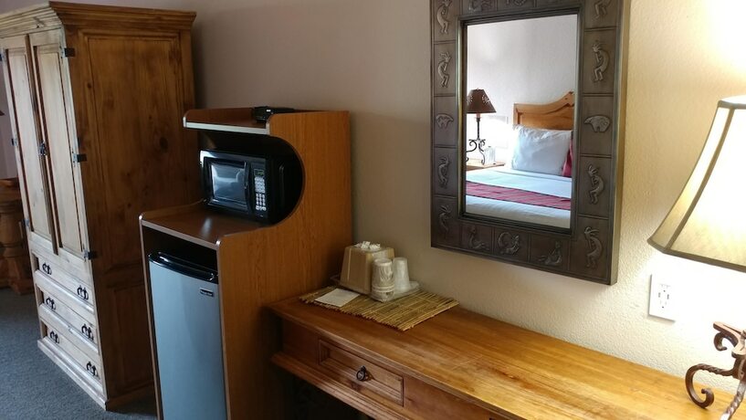 Imagen general del Hotel Beaver Creek Inn. Foto 6