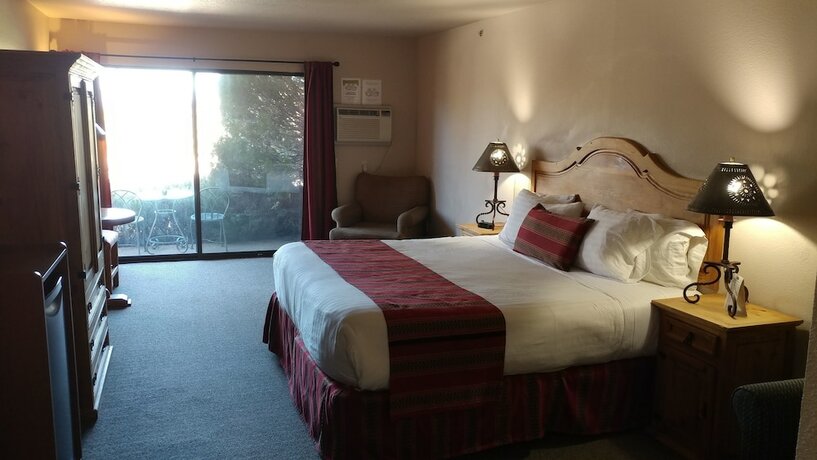 Imagen de la habitación del Hotel Beaver Creek Inn. Foto 15