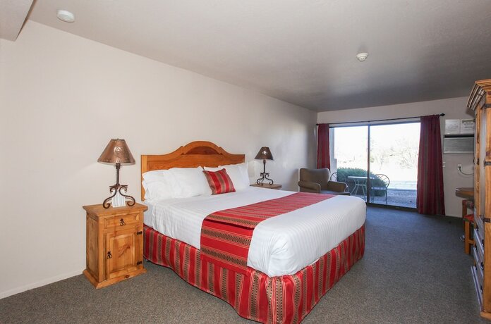 Imagen general del Hotel Beaver Creek Inn. Foto 7