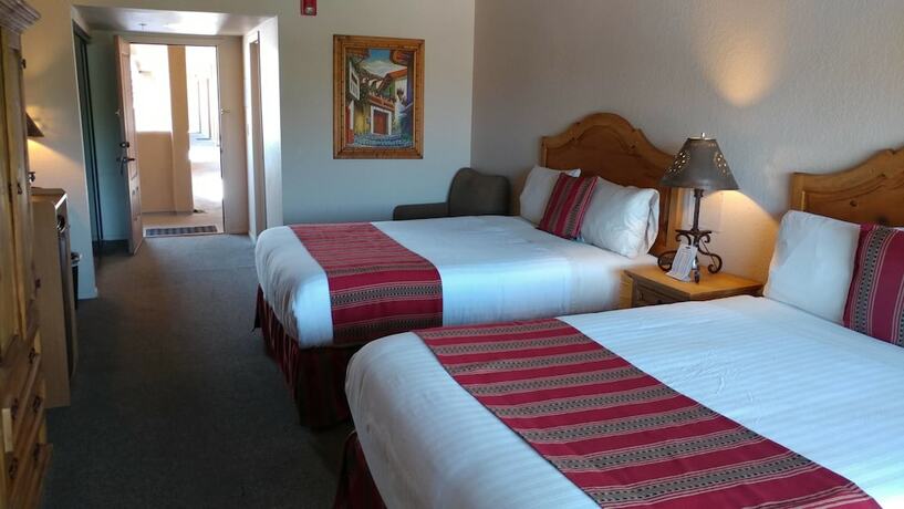 Imagen de la habitación del Hotel Beaver Creek Inn. Foto 16