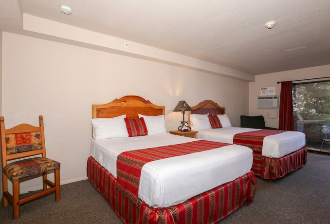 Imagen general del Hotel Beaver Creek Inn. Foto 8