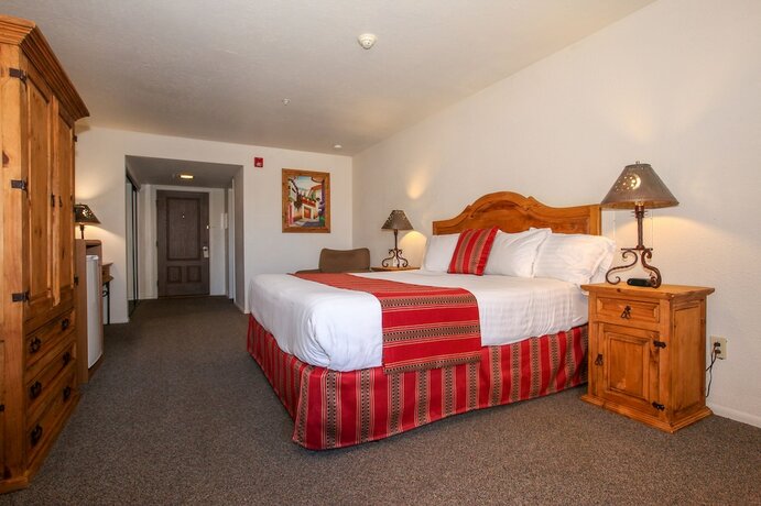 Imagen de la habitación del Hotel Beaver Creek Inn. Foto 17