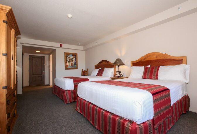 Imagen de la habitación del Hotel Beaver Creek Inn. Foto 18