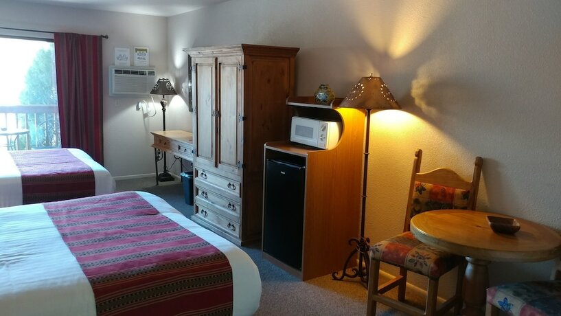 Imagen de la habitación del Hotel Beaver Creek Inn. Foto 19