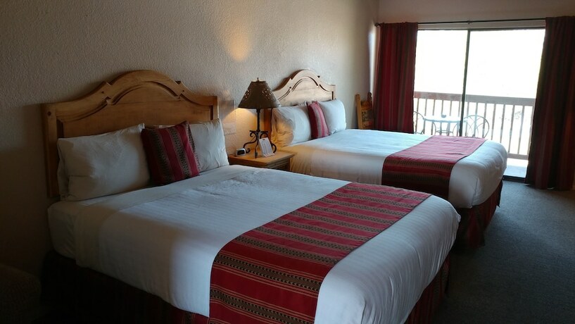 Imagen de la habitación del Hotel Beaver Creek Inn. Foto 20
