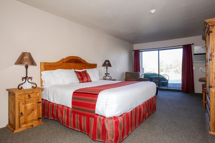 Imagen general del Hotel Beaver Creek Inn. Foto 10