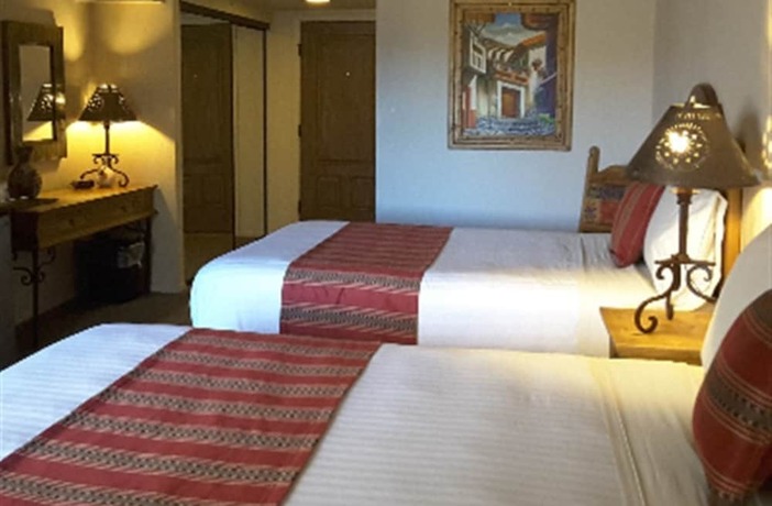 Imagen general del Hotel Beaver Creek Inn. Foto 12