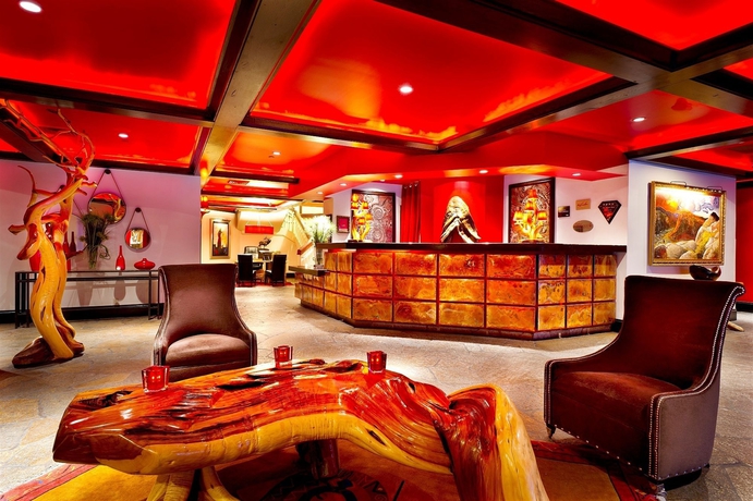 Imagen de los interiores del Hotel Beaver Creek Lodge, Autograph Collection. Foto 14