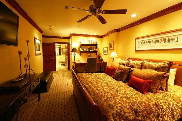 Imagen de la habitación del Hotel Beaver Creek Lodge, Autograph Collection. Foto 7