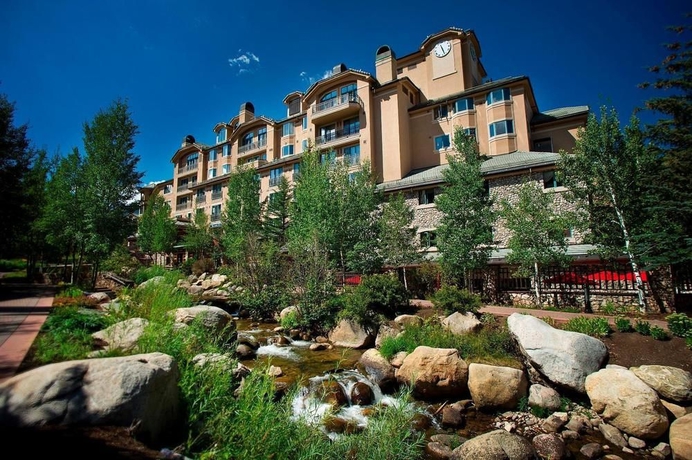 Imagen general del Hotel Beaver Creek Lodge, Autograph Collection. Foto 2