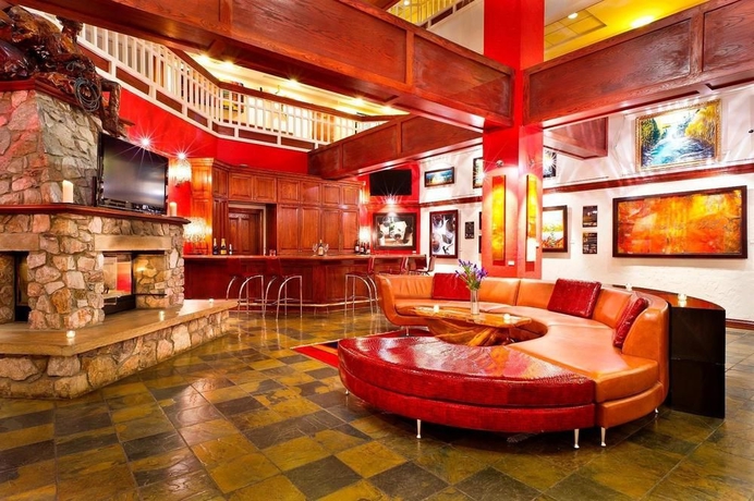 Imagen de los interiores del Hotel Beaver Creek Lodge, Autograph Collection. Foto 15