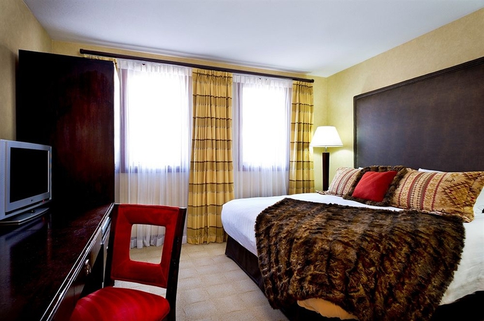 Imagen de la habitación del Hotel Beaver Creek Lodge, Autograph Collection. Foto 10