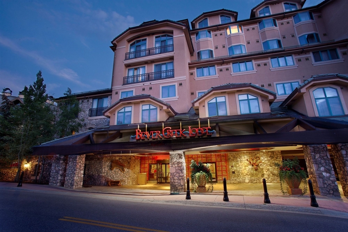 Imagen general del Hotel Beaver Creek Lodge, Autograph Collection. Foto 3
