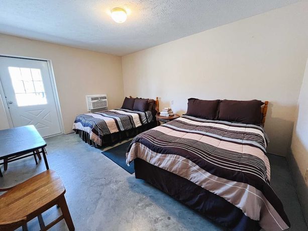 Imagen de la habitación del Hotel Beaver Dam Dive Shop and Resort. Foto 9