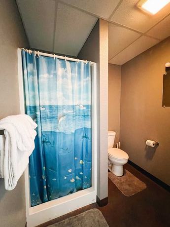Imagen de la habitación del Hotel Beaver Dam Dive Shop and Resort. Foto 12