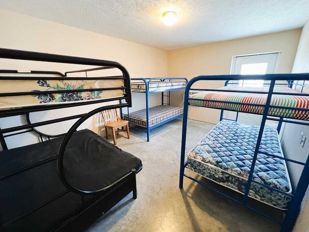 Imagen de la habitación del Hotel Beaver Dam Dive Shop and Resort. Foto 14