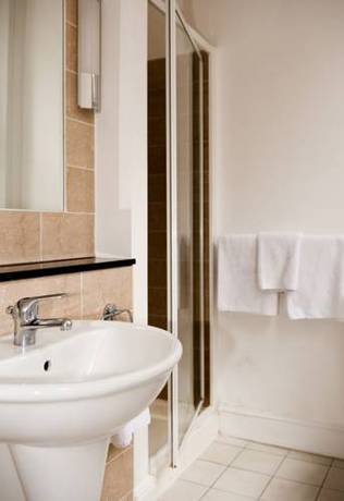 Imagen de la habitación del Hotel Beaver. Foto 4
