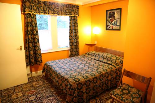 Imagen de la habitación del Hotel Beaver. Foto 5
