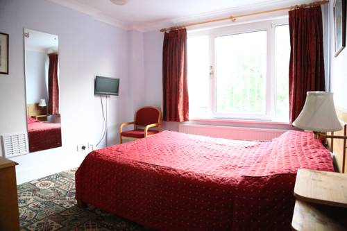 Imagen de la habitación del Hotel Beaver. Foto 6