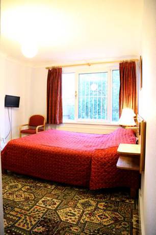 Imagen de la habitación del Hotel Beaver. Foto 7