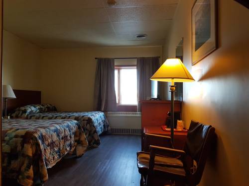 Imagen de la habitación del Hotel Beaver. Foto 3