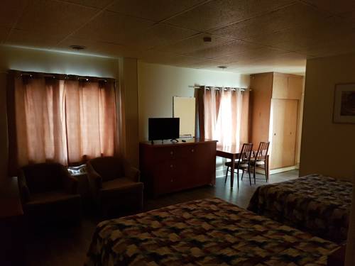 Imagen de la habitación del Hotel Beaver. Foto 4