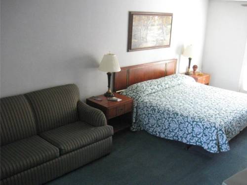 Imagen de la habitación del Hotel Beaver Lake Lodge. Foto 2
